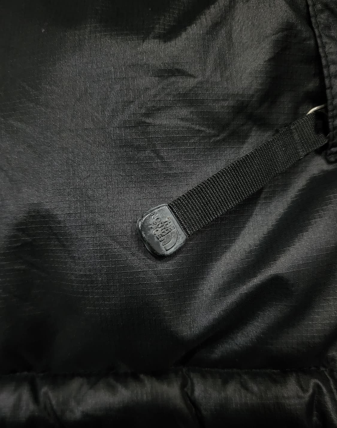 노스페이스 눕시 700 구스다운 패딩 90 상품이미지6