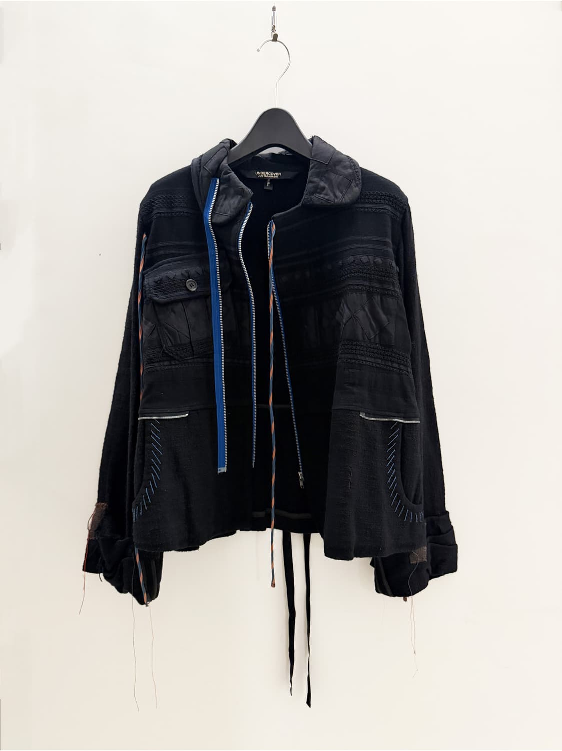 UNDERCOVER 03SS “Scab” 상품이미지1