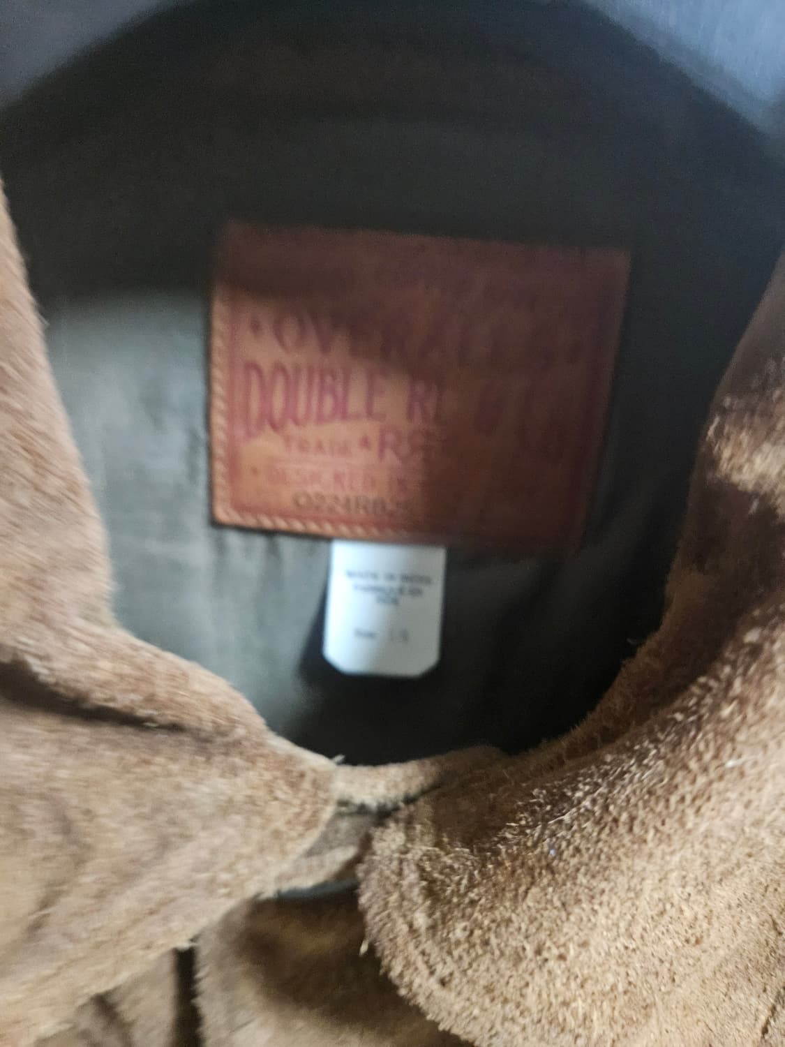 rrl 러프아웃 L 상품이미지3