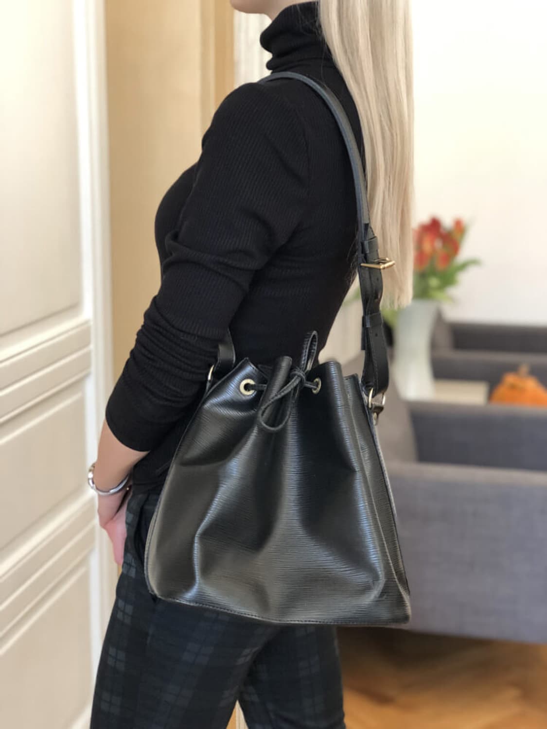 Louis Vuitton Bucket bag 상품이미지1