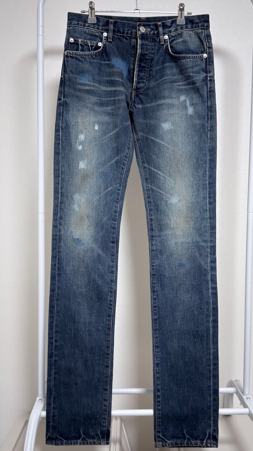 Dior Homme 09ss 아마겟돈 진 28 상품이미지1