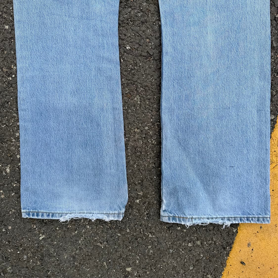 00s 빈티지 리바이스 517 W34 L30 부츠컷 상품이미지8