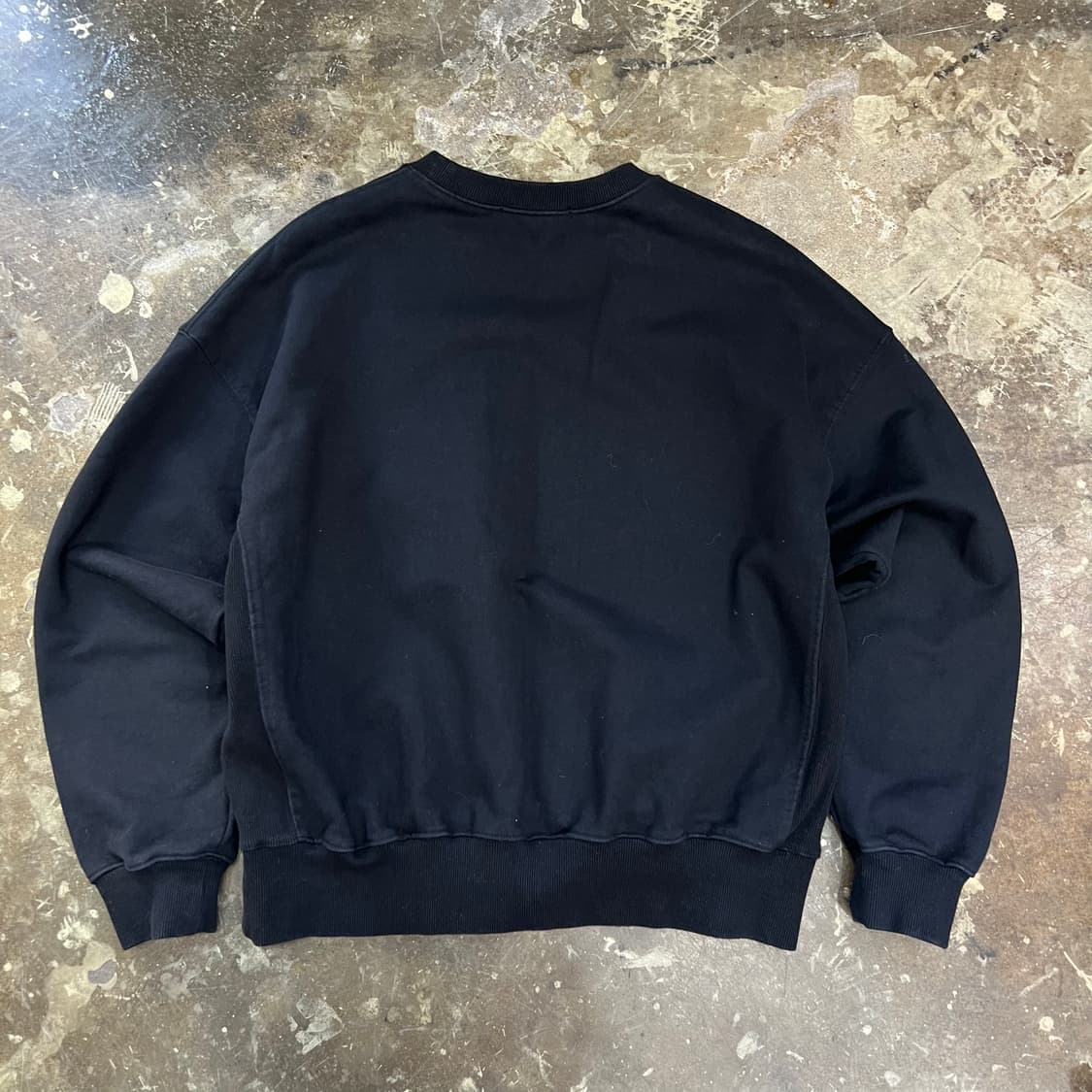 F) 마르디메크르디 맨투맨 티셔츠 맨투맨티 스웻셔츠 상품이미지5