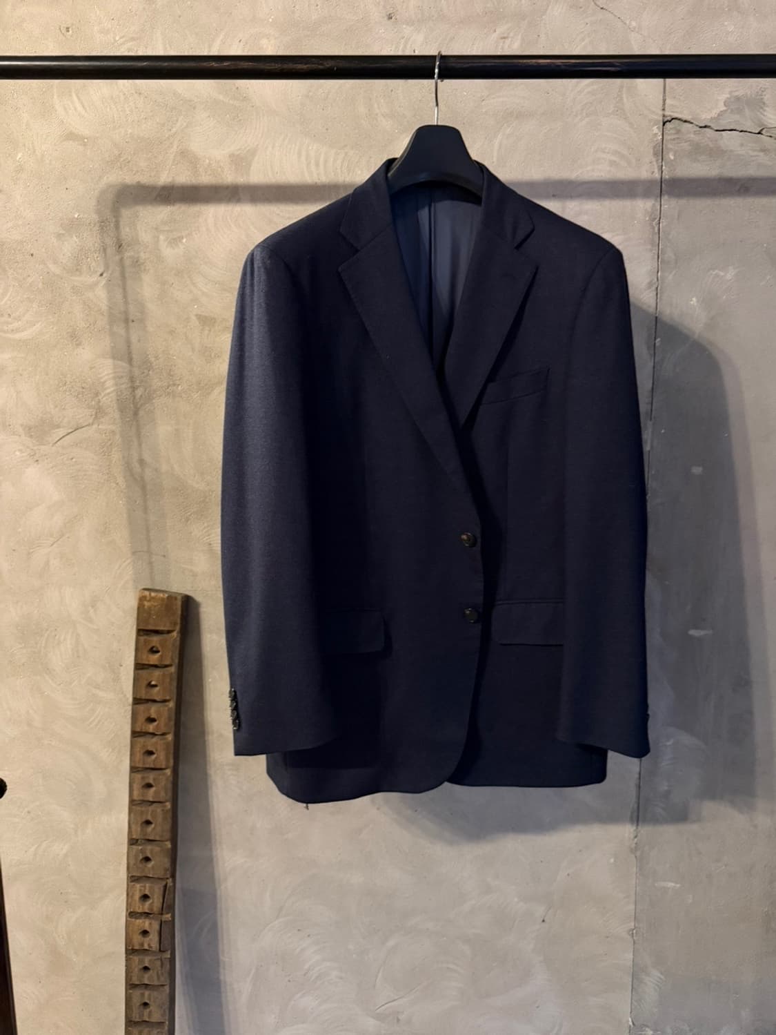 마에스트로 테일러드 자켓 남성100-103 상품이미지1