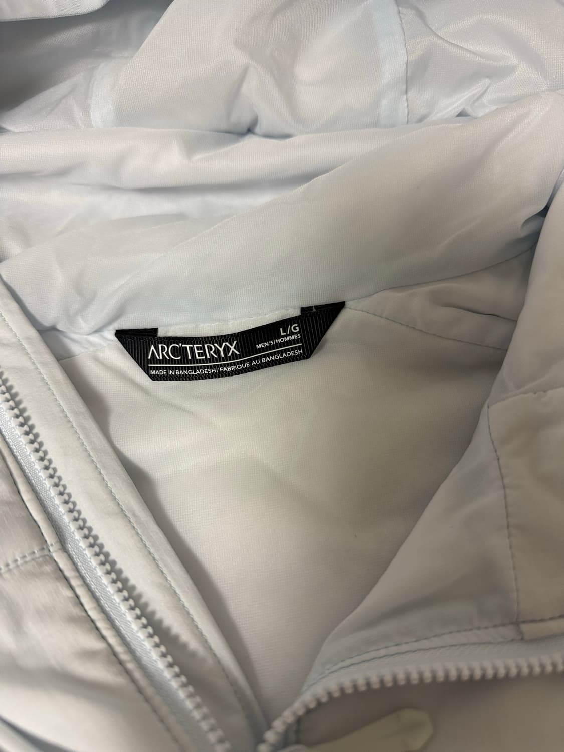 아크테릭스 아톰 후디 데이브레이크 상품이미지5