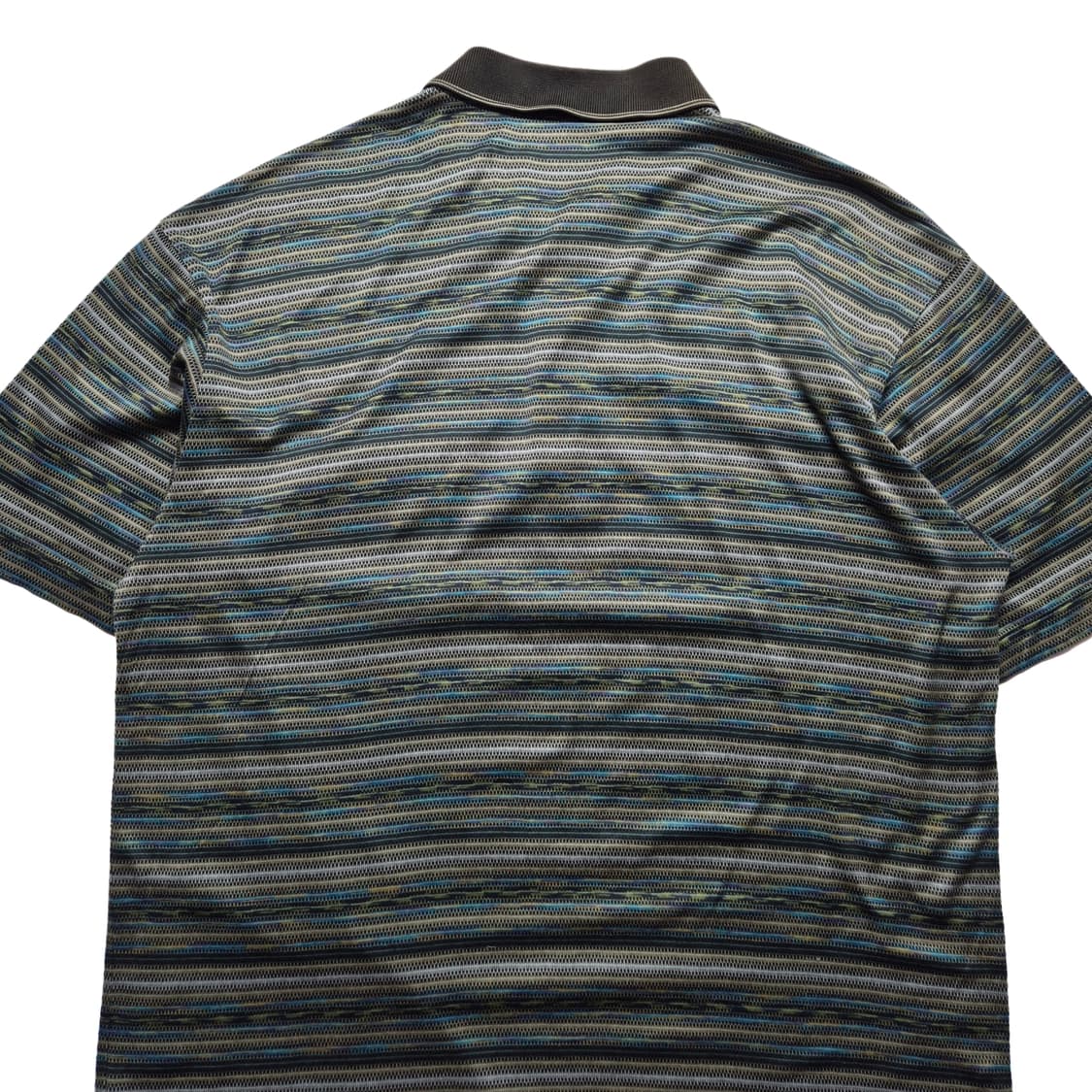 [100] 입생로랑 스트라이프 카라티 상품이미지8