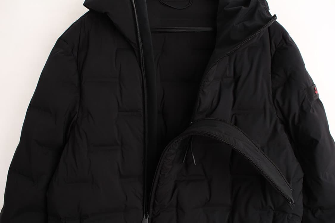 S 페트레이 프리마로프 패딩 상품이미지4