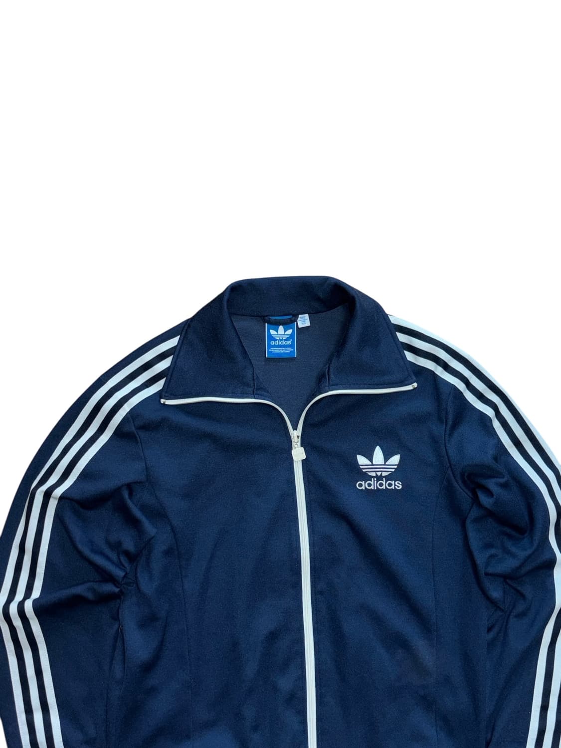 아디다스 유로파 네이비 져지 트랙탑 상품이미지4