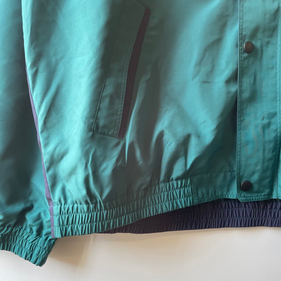 90s 폴로 스포츠 자켓 상품이미지3