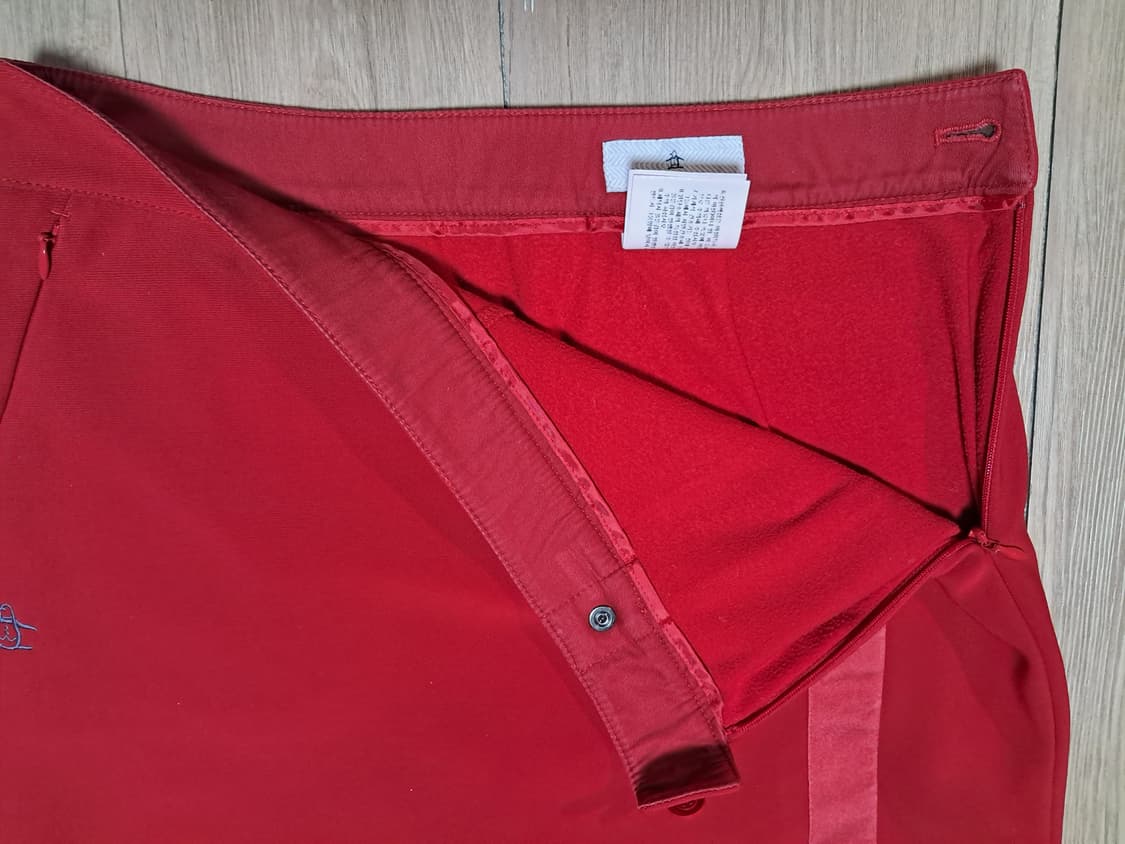 먼싱웨어 골프 치마 67 상품이미지9