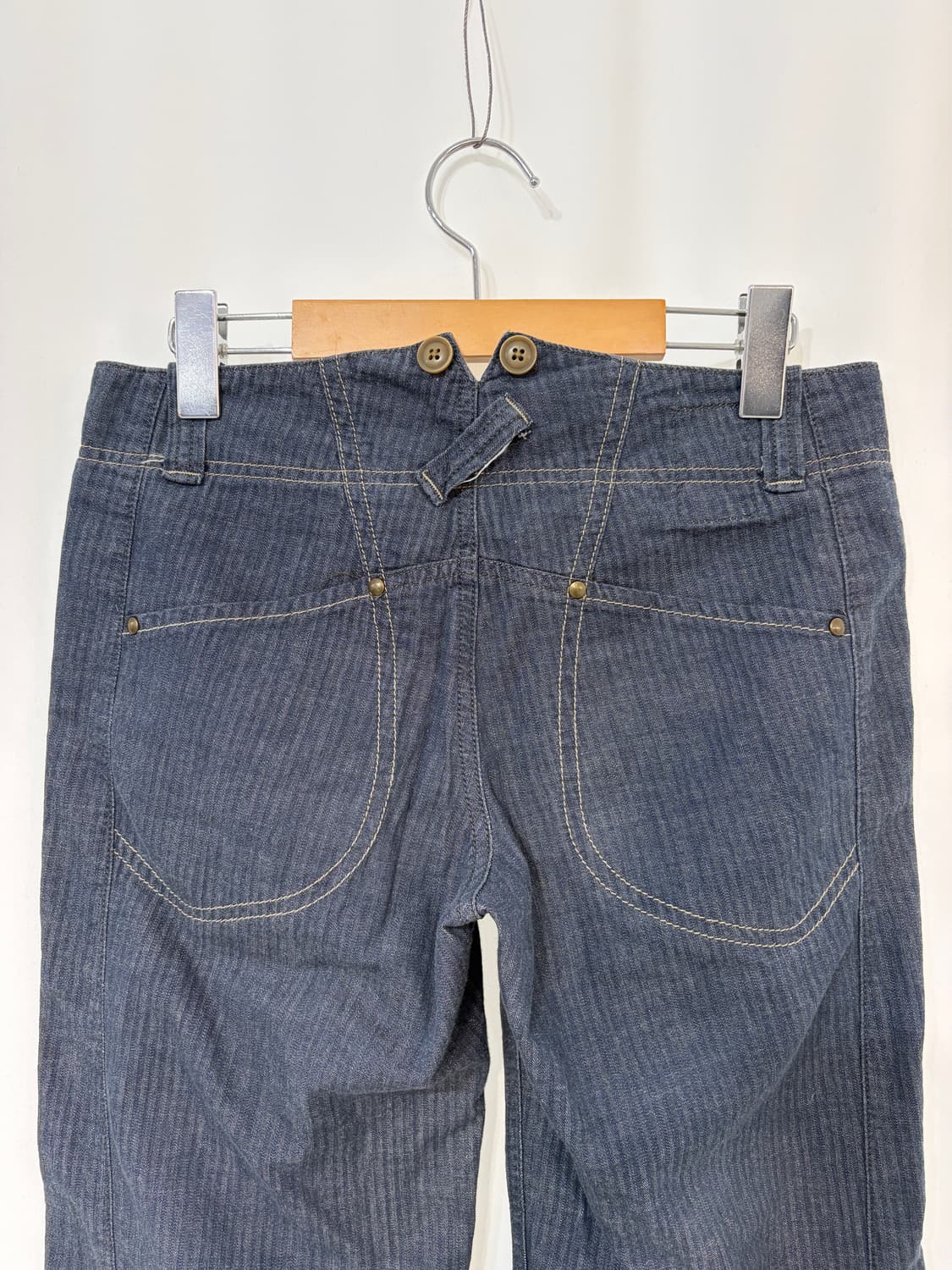 SWEET CAMEL denim pants 상품이미지4