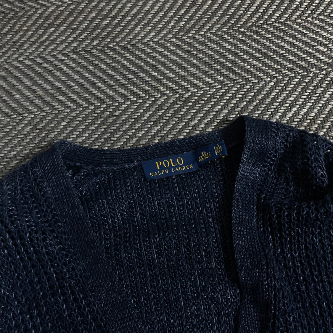 신형 폴로 랄프로렌 아메카지 모리걸 롱 가디건o 3838 상품이미지7