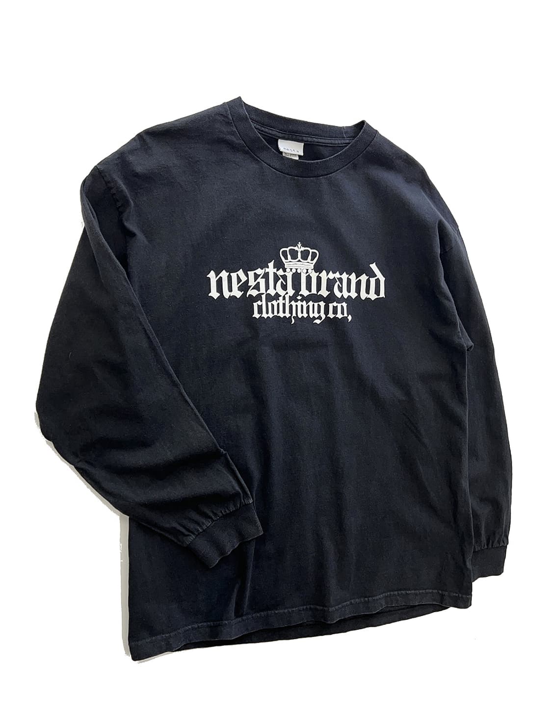 빈티지 롱슬리브 상품이미지3