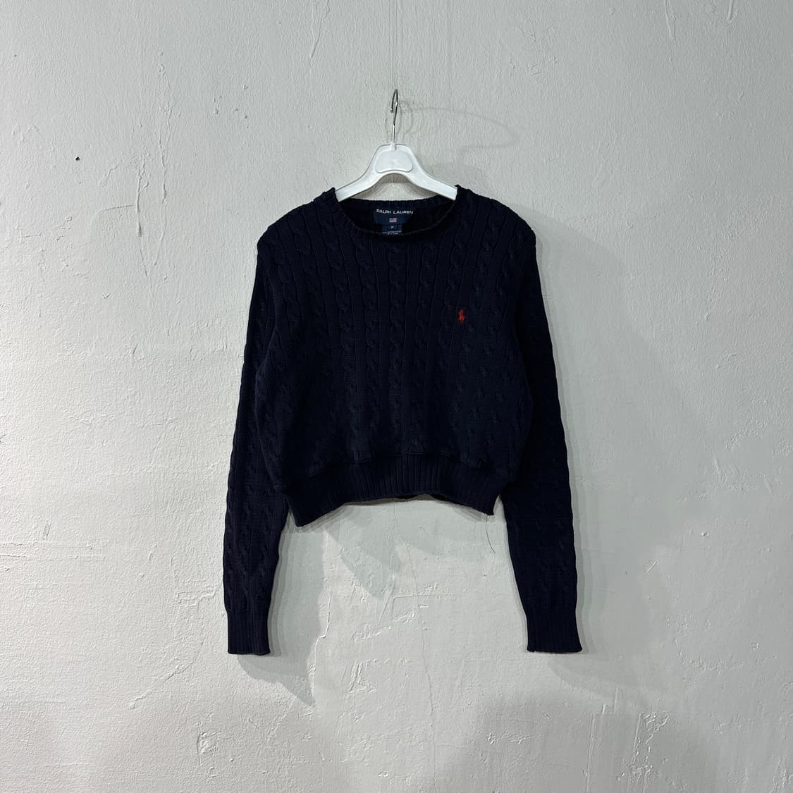 폴로랄프로렌 여성 니트 S 상품이미지1