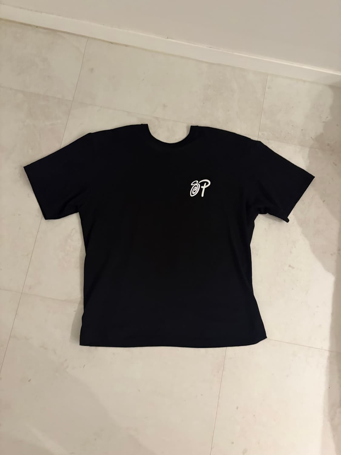 스투시 반팔 상품이미지2