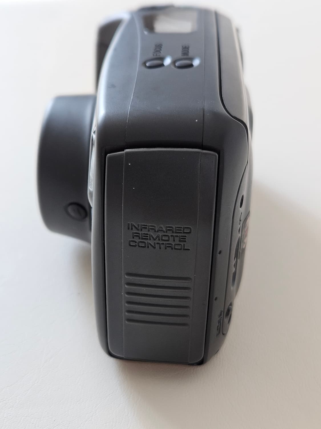 펜탁스 Zoom 90-WR 필름 카메라 상품이미지5