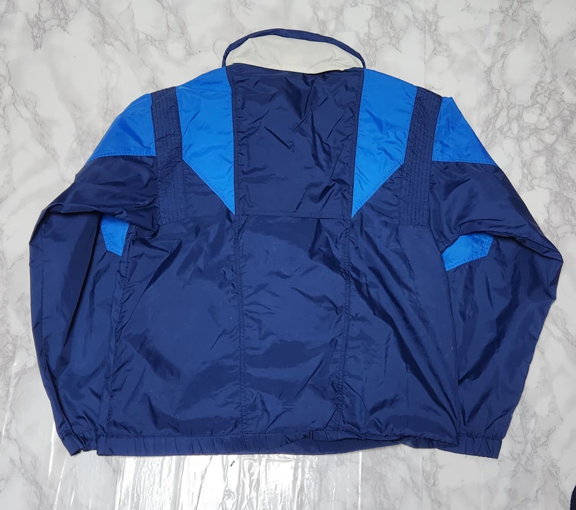 나이키 90s 올드스쿨 아노락 바람막이 자켓
 상품이미지5