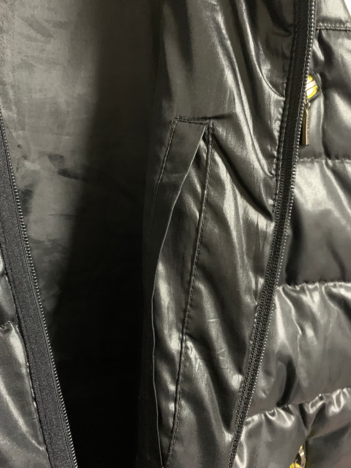 르꼬끄 스포르티브 경량 패딩 상품이미지7