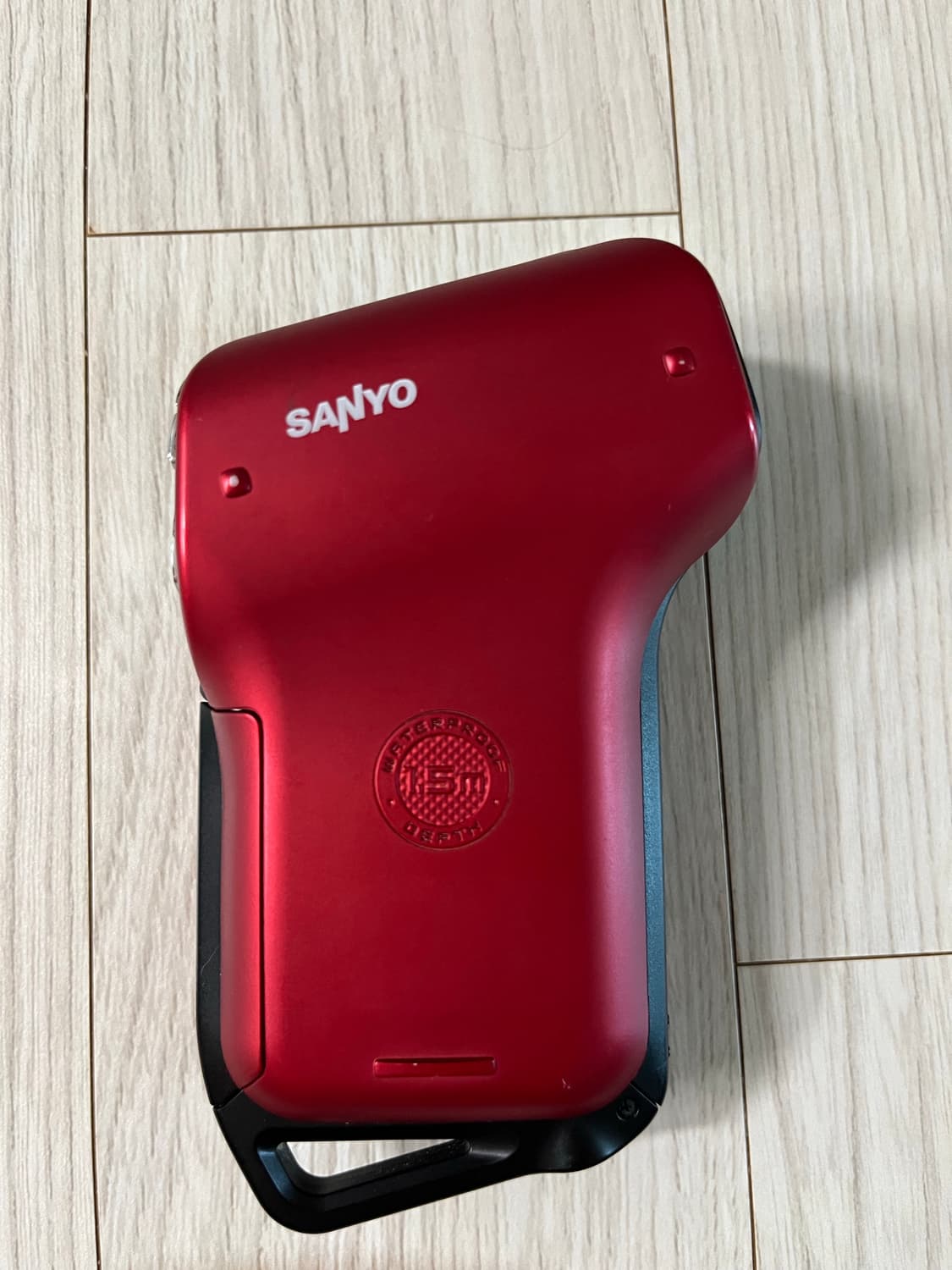 sanyo xacti 산요작티 ca9 상품이미지2
