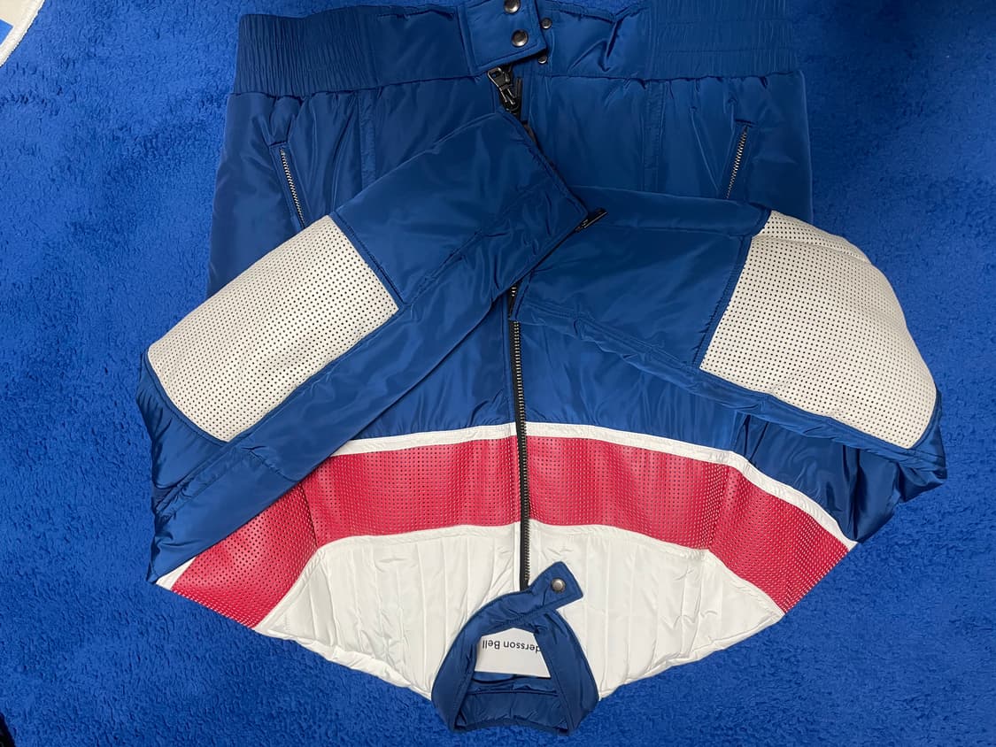 앤더슨벨 자켓 L 상품이미지1