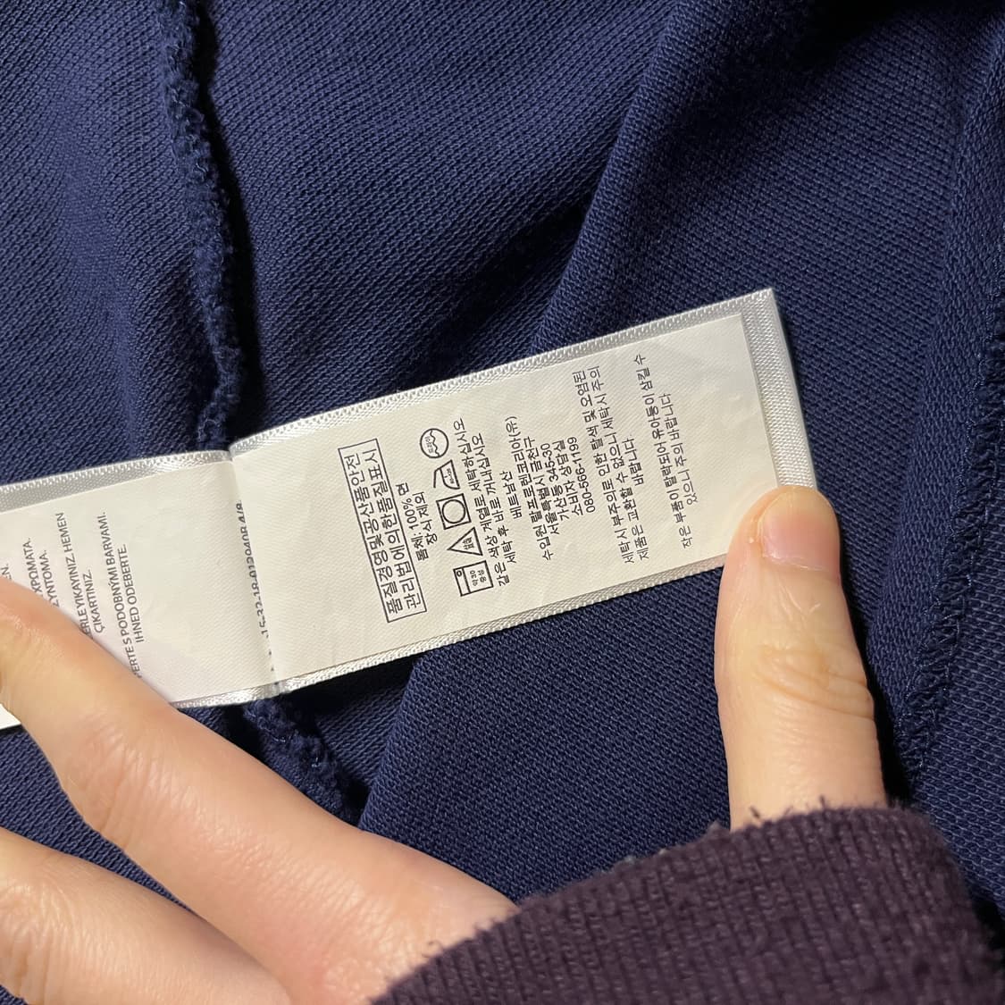 폴로랄프로렌 PK 반팔원피스 상품이미지6