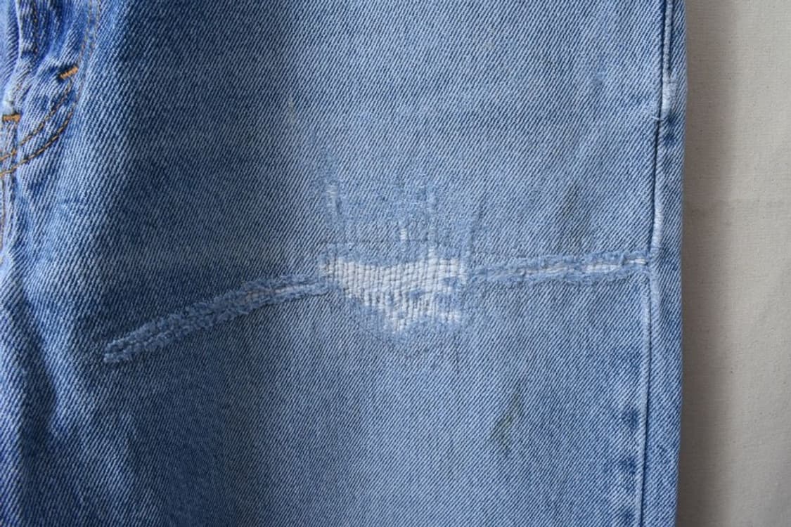 00S 리바이스 517 청바지 35 M0214 상품이미지5