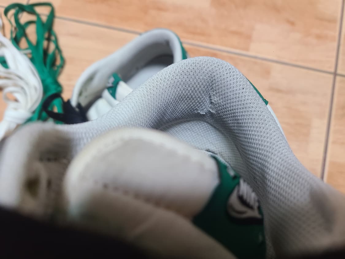 나이키 덩크 로또 말라카이트 265 상품이미지5