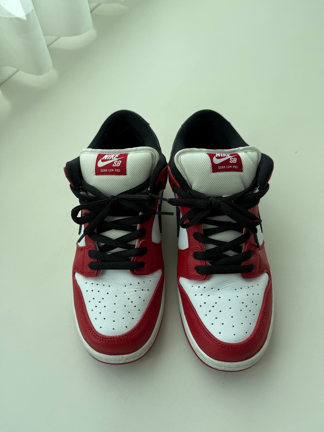 나이키 덩크 로우 프로 시카고 300 사이즈 상품이미지1