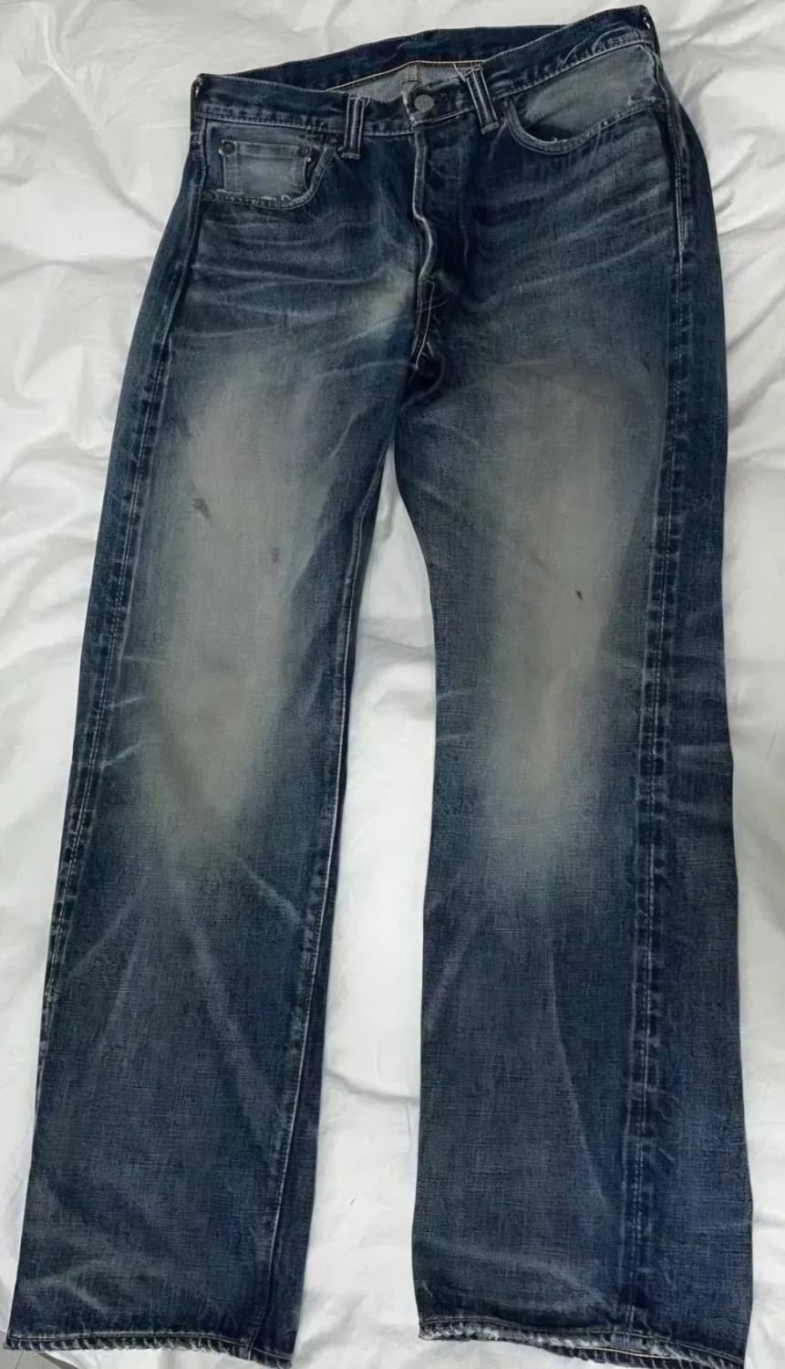 풀카운트0105 피어오브다크 32 상품이미지1