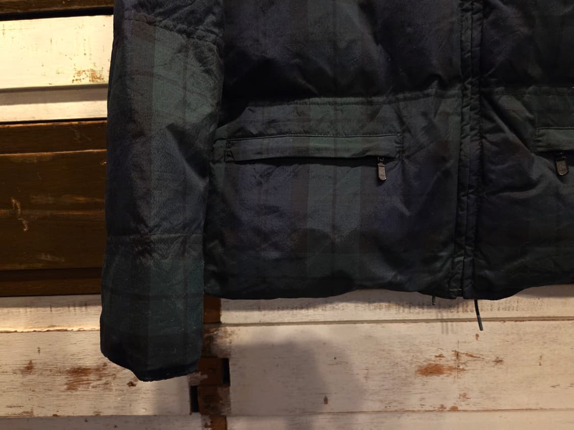 에디바우어 구스다운자켓 상품이미지6