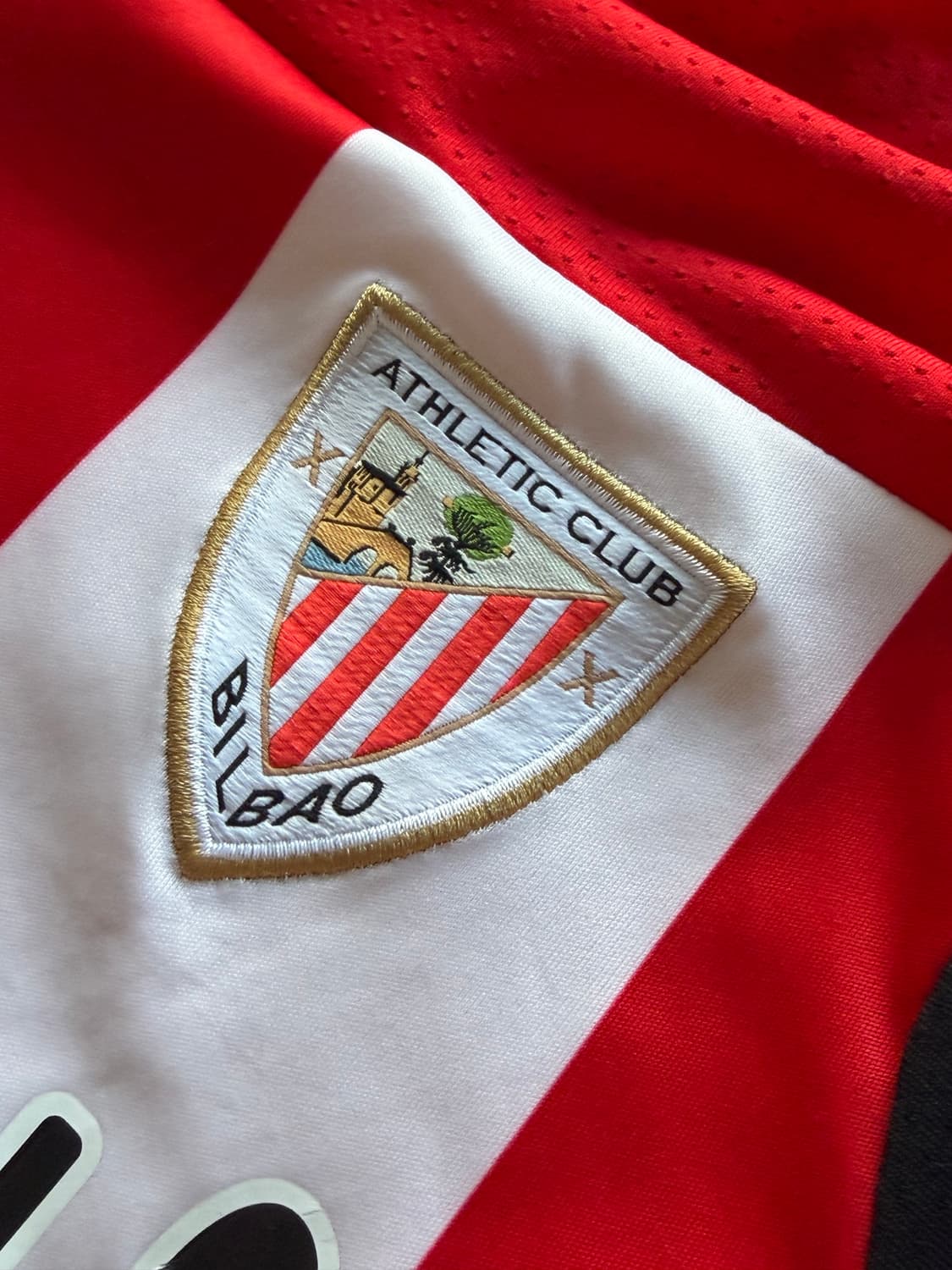 아틀레틱 빌바오 Athletic Club de Bilbao  키즈 유니폼 상품이미지8