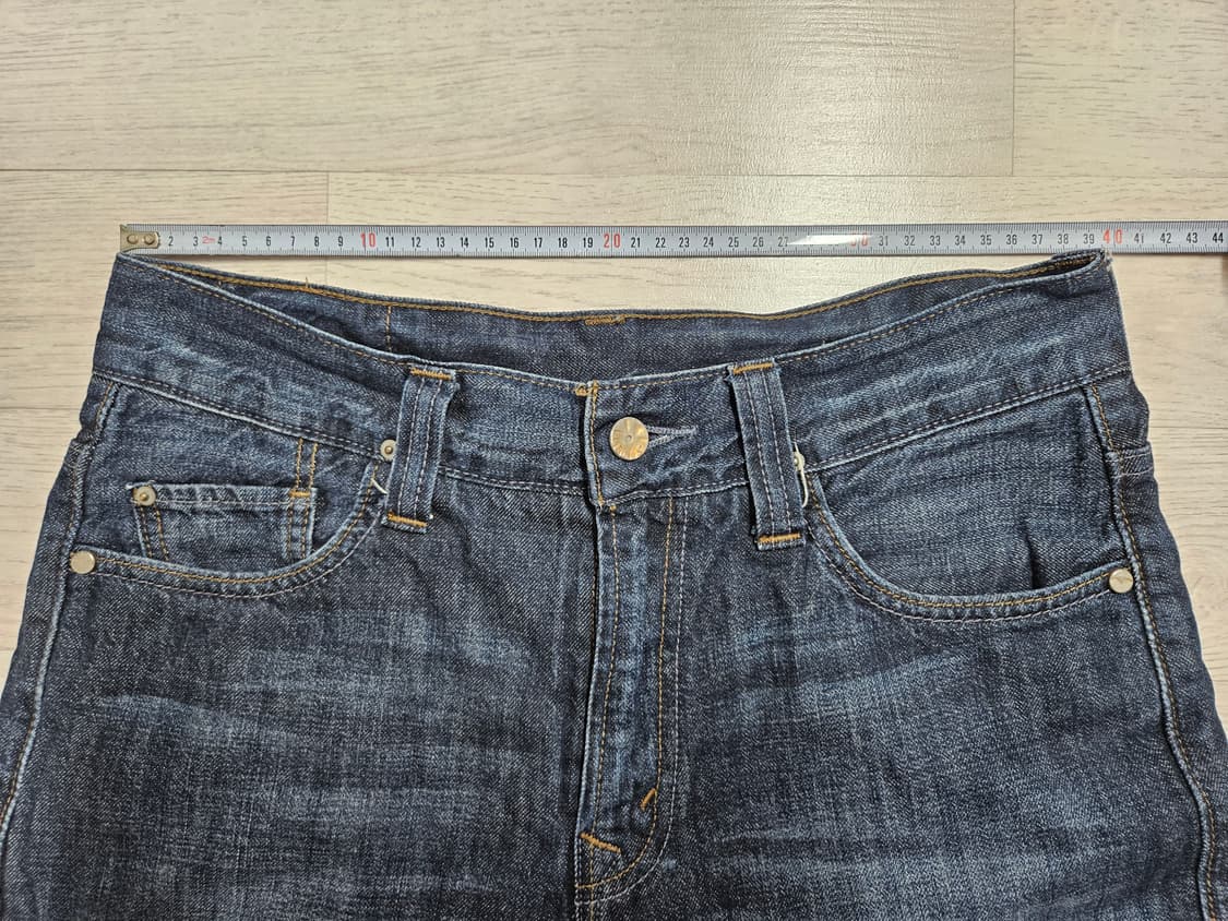 리바이스 PR605 30X33 상품이미지6