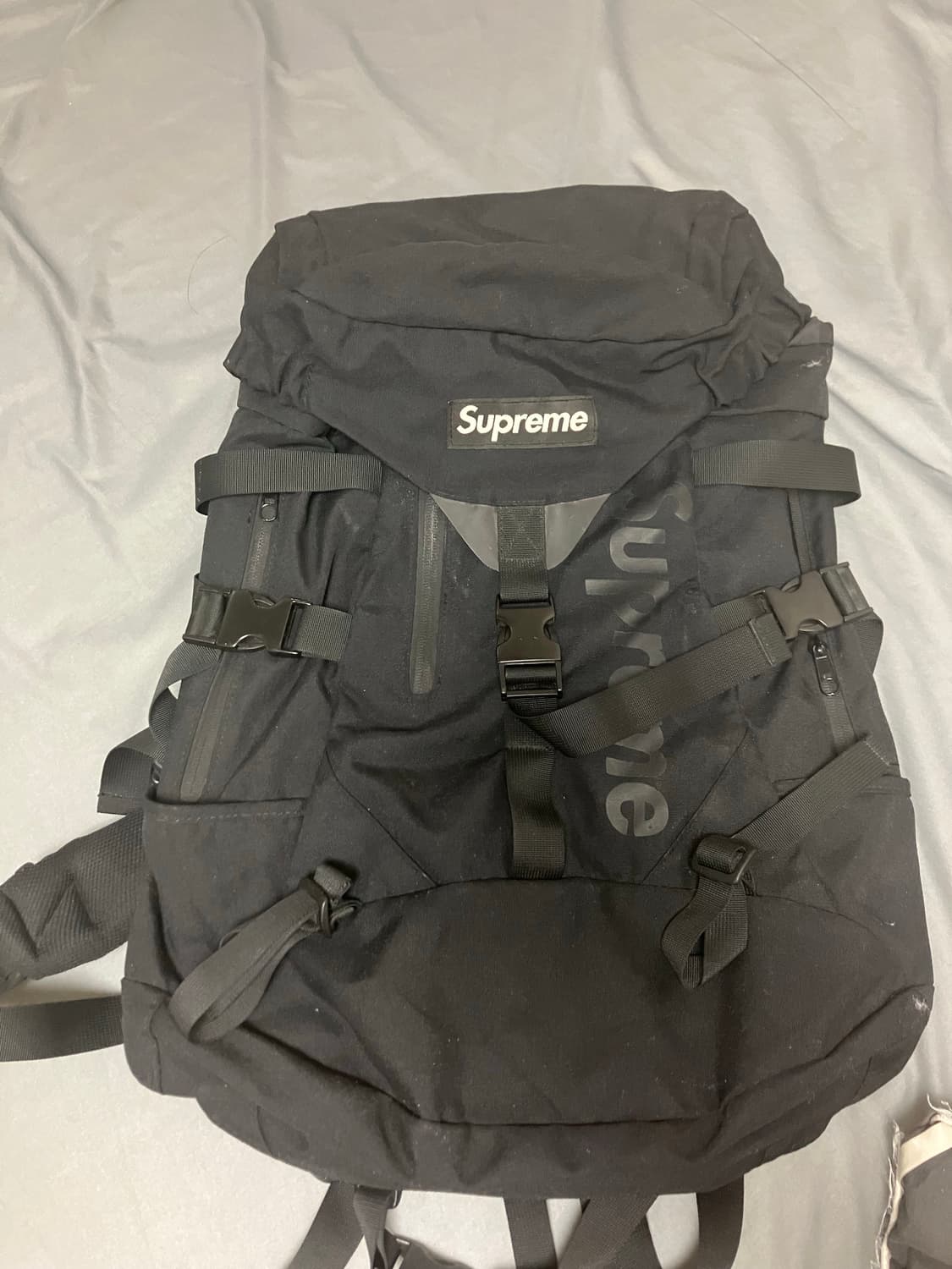 슈프림 07백팩 상품이미지2