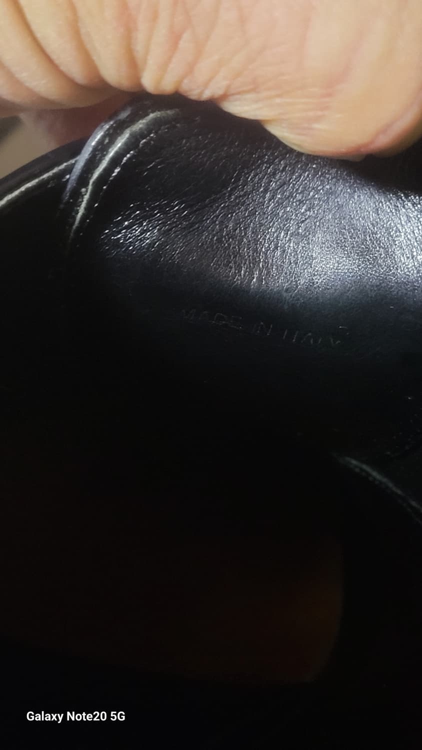 프라다 로퍼 상품이미지8