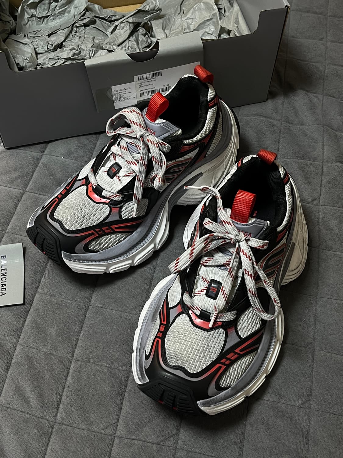 발렌시아가 10xl 상품이미지2