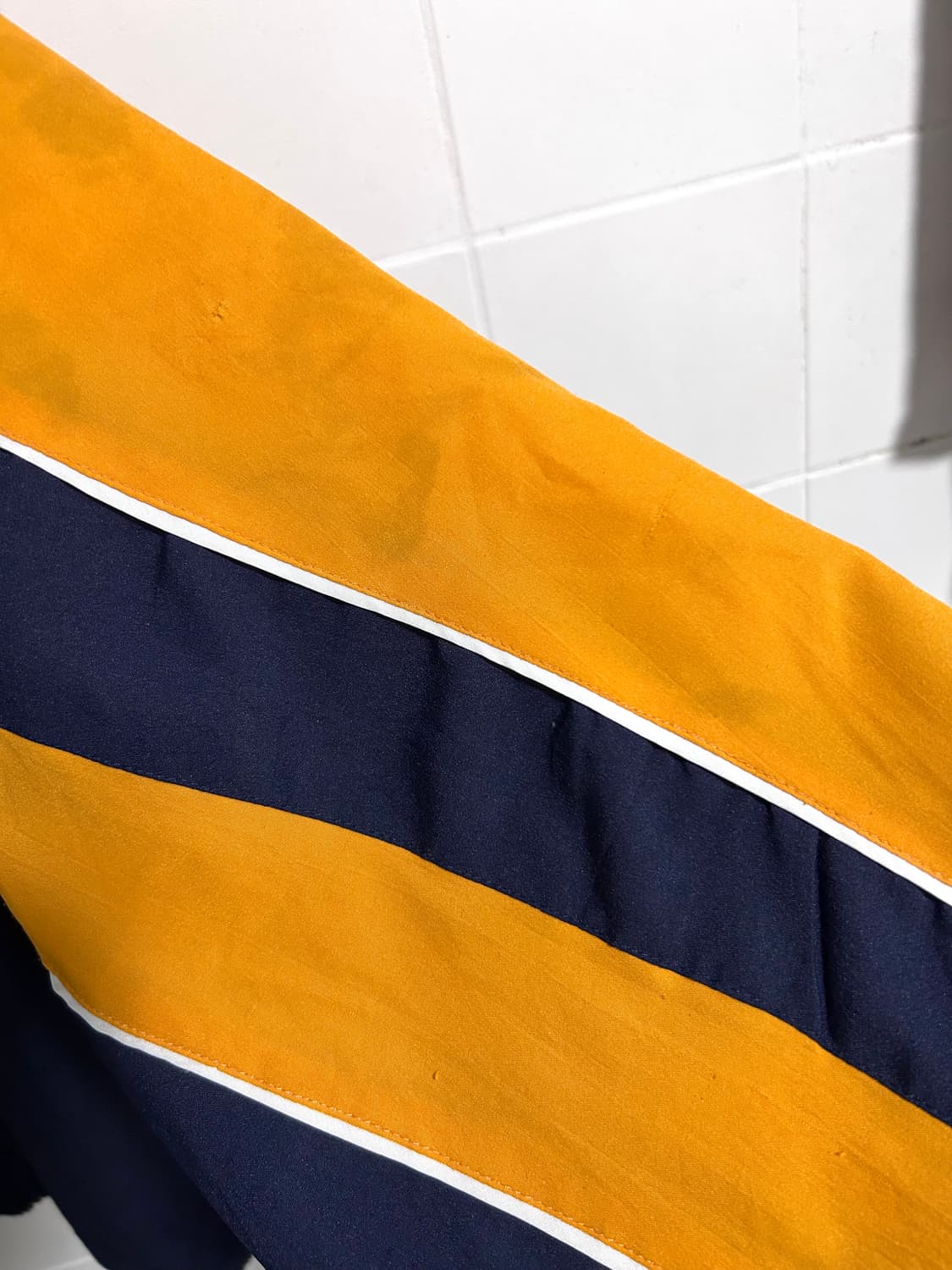 아디다스 80s 빈티지 바람막이 상품이미지8