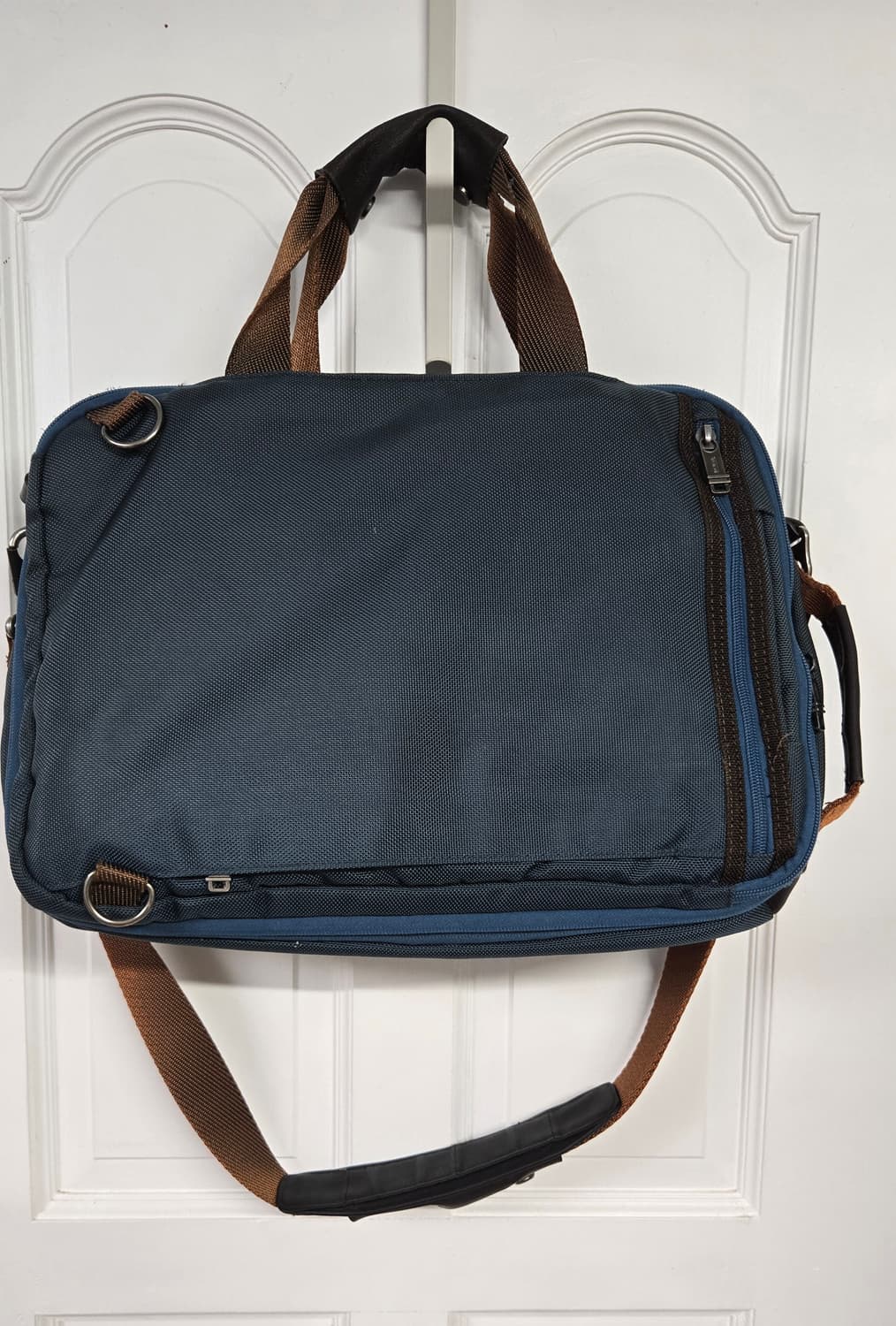 투미 알파3way 브리프케이스겸 백팩 상품이미지4