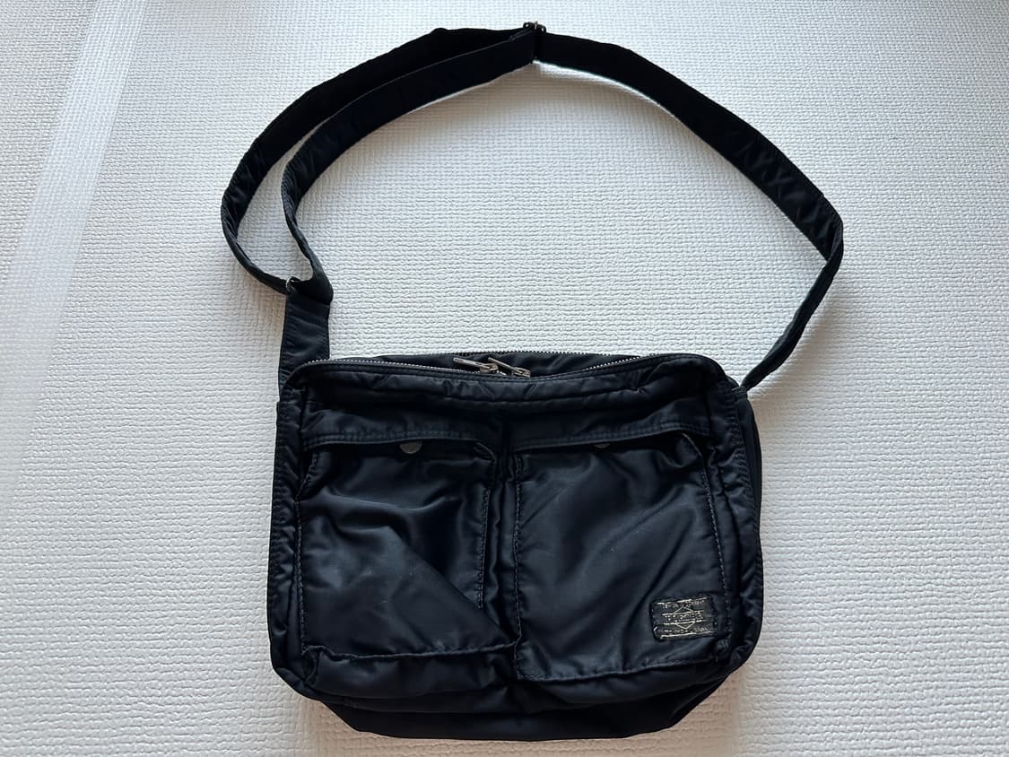 요시다 포터 탱커 S사이즈 상품이미지2