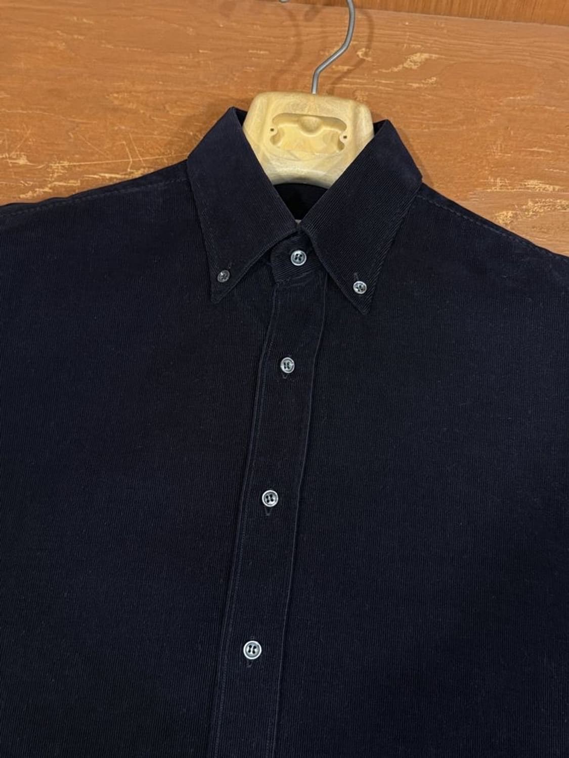 오리앙 코듀로이 셔츠 상품이미지7