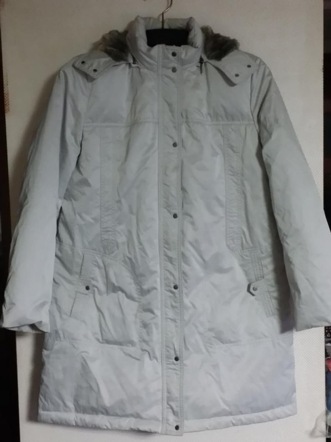 크로커다일 레이디 오리털패딩 105 상품이미지1