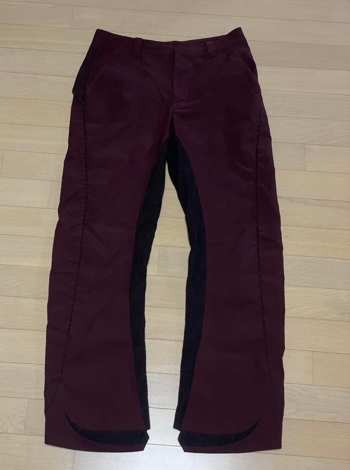 Xlim ep.2 trousers 상품이미지5