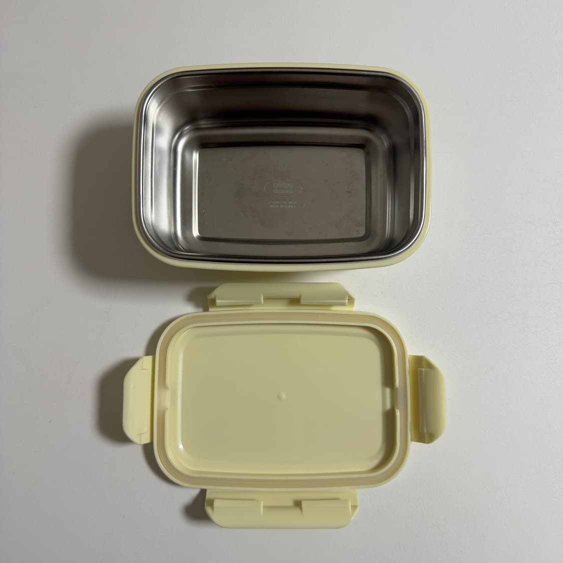 리빙크리에이터 지켜텐 밀폐용기 세트 상품이미지4