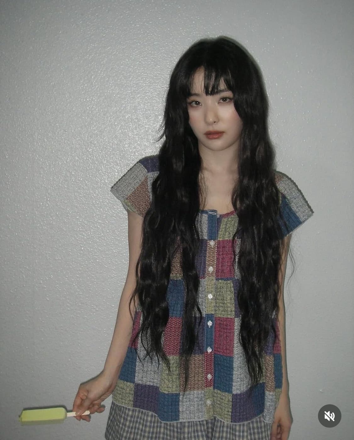 코이세이오 핀턱블라우스 멀티 상품이미지3
