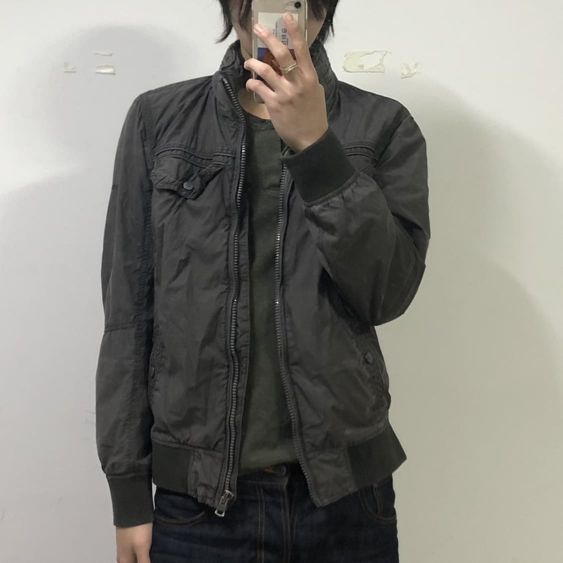 타미힐피거 자켓  상품이미지3