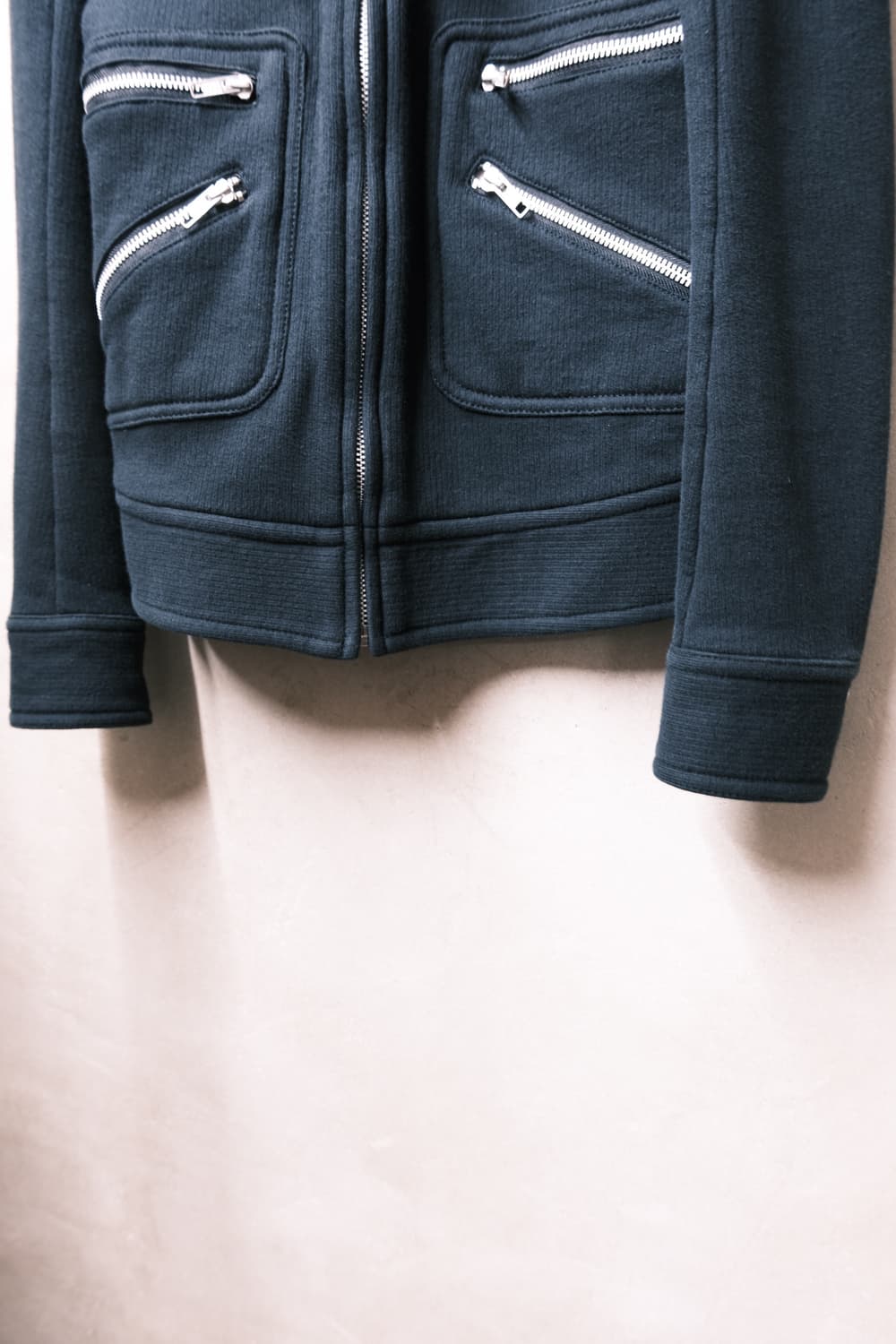 Vivienne westwood 6집 라이더 자켓2 상품이미지5