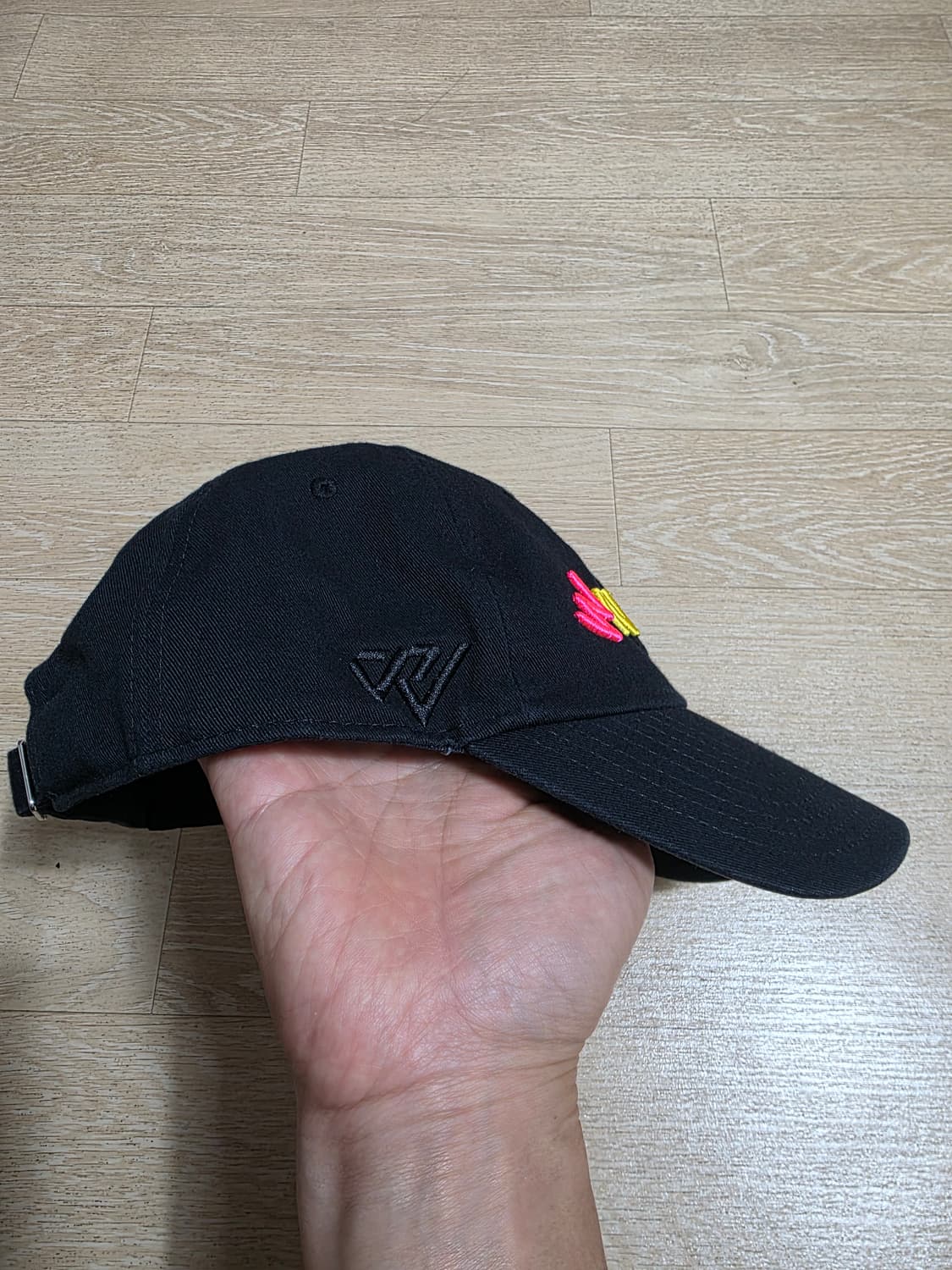 나이키 조던 x 러셀 웨스트브룩 오너 더 기프트 헤리티지 86 볼캡 모자 상품이미지5