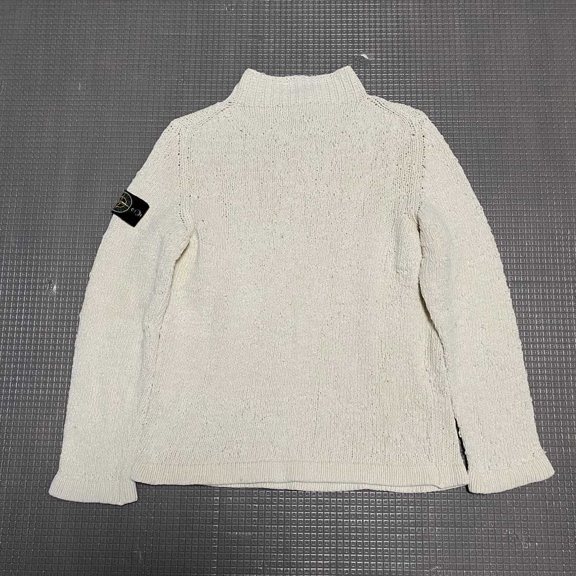 Stone Island Cotton Knit 상품이미지9