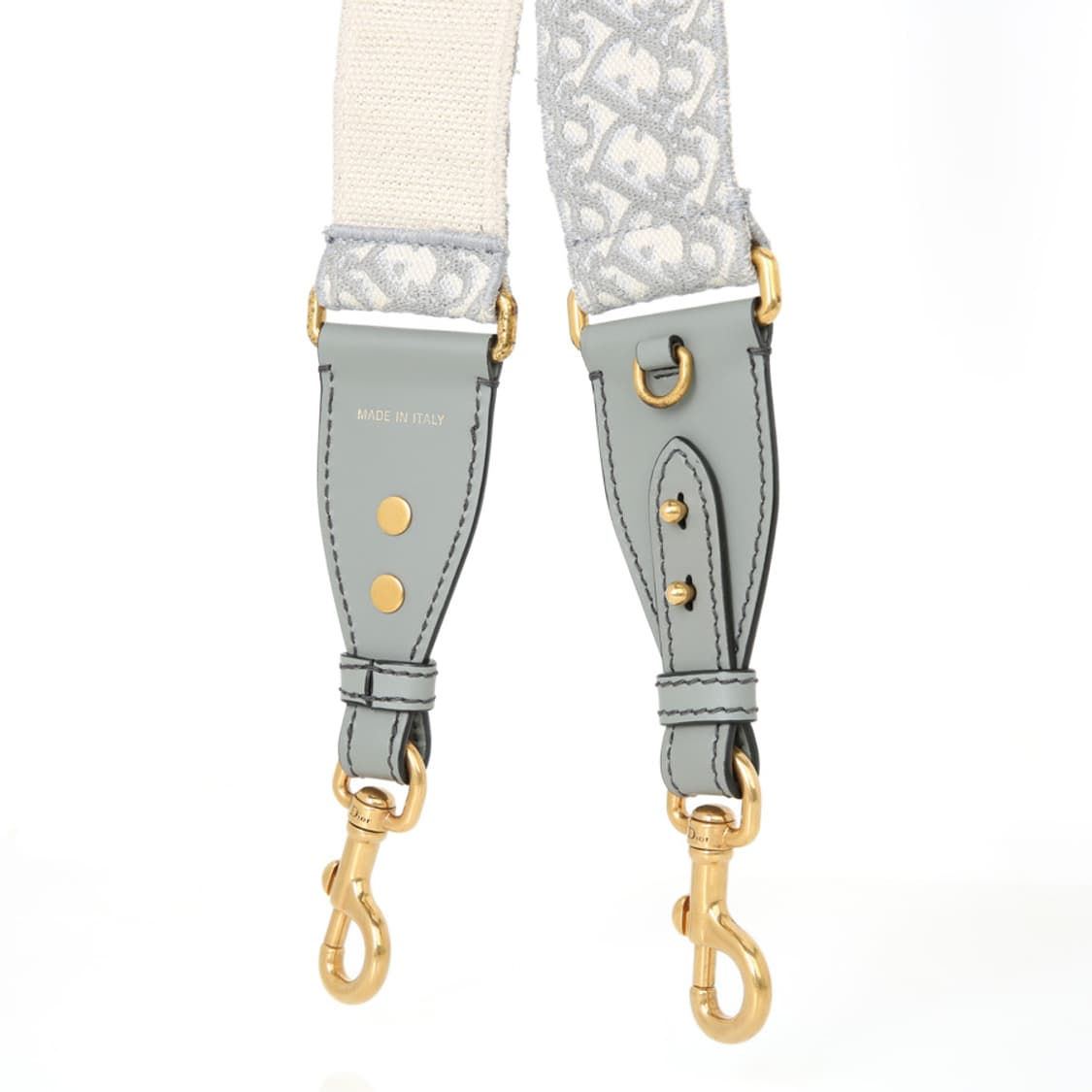 디올 스트랩 오블리크 링 숄더스트랩 S8540CWVF 상품이미지7