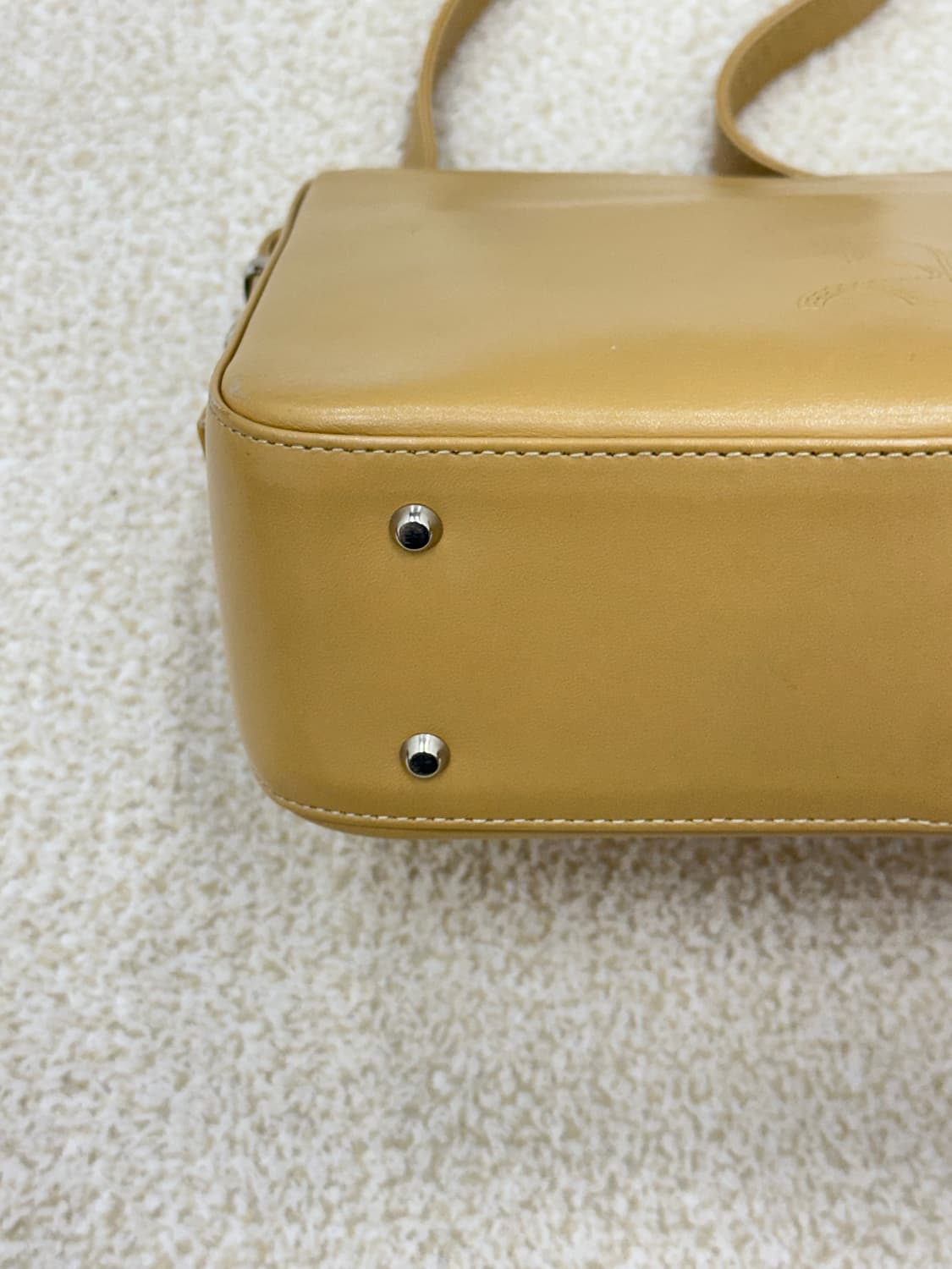 꾸레쥬 숄더백 상품이미지5