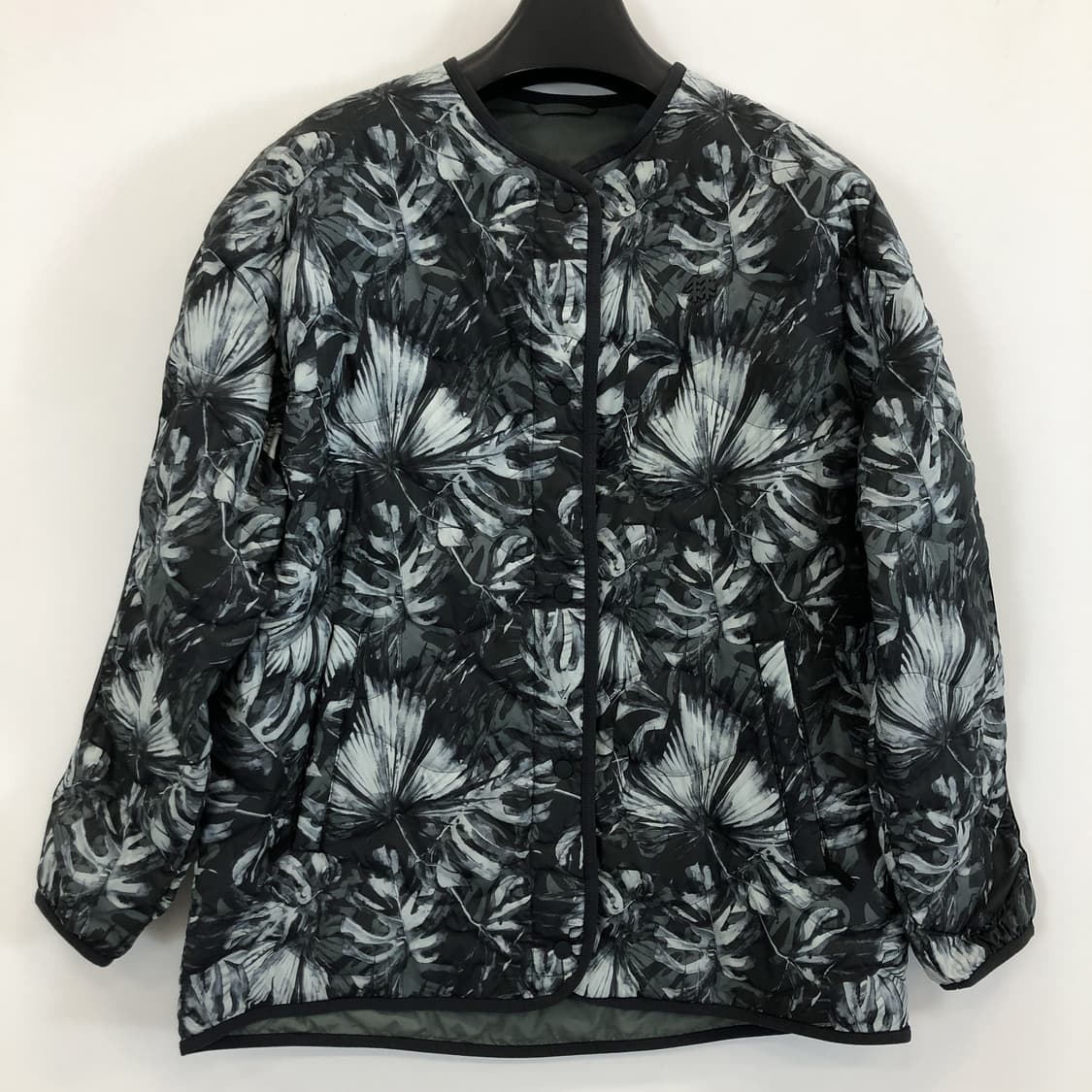 코오롱 루즈핏 키퍼플라이트 경량패딩 100  상품이미지1